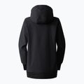 Bluza damska The North Face Tekno Pullover Hoodie black 10