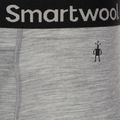 Bokserki termoaktywne męskie Smartwool Merino Boxer Brief Boxed light  grey heather 3