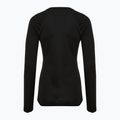Bluza termoaktywna damska Smartwool Classic All-Season Merino Base Layer Crew Boxed black 2