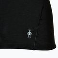 Bluza termoaktywna damska Smartwool Classic All-Season Merino Base Layer Crew Boxed black 3