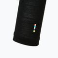 Bluza termoaktywna damska Smartwool Classic All-Season Merino Base Layer Crew Boxed black 4