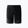 Spodenki trekkingowe męskie The North Face Circadian Alpine black 5