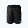 Spodenki trekkingowe męskie The North Face Circadian Alpine black 6