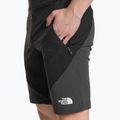 Spodenki trekkingowe męskie The North Face Circadian Alpine black 3