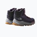 Buty turystyczne damskie The North Face Vectiv Fastpack Mid Futurelight lunar slate/asphalt grey 12