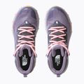 Buty turystyczne damskie The North Face Vectiv Fastpack Mid Futurelight lunar slate/asphalt grey 13