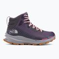 Buty turystyczne damskie The North Face Vectiv Fastpack Mid Futurelight lunar slate/asphalt grey 2