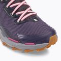 Buty turystyczne damskie The North Face Vectiv Fastpack Mid Futurelight lunar slate/asphalt grey 7