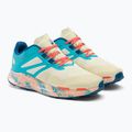 Buty do biegania męskie The North Face Vectiv Eminus tropical peach/pear sorbet 5