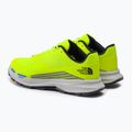 Buty do biegania męskie The North Face Vectiv Levitum led yellow/black 3