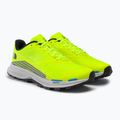 Buty do biegania męskie The North Face Vectiv Levitum led yellow/black 4
