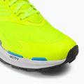 Buty do biegania męskie The North Face Vectiv Levitum led yellow/black 7