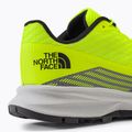 Buty do biegania męskie The North Face Vectiv Levitum led yellow/black 8
