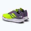Buty do biegania damskie The North Face Vectiv Eminus led yellow/lunar slate 3