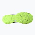 Buty turystyczne męskie The North Face Vectiv Fastpack Mid Futurelight super sonic blue/black 15