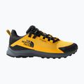 Buty turystyczne męskie The North Face Cragstone WP summit gold/black 12