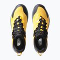 Buty turystyczne męskie The North Face Cragstone WP summit gold/black 14