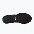 Buty turystyczne męskie The North Face Cragstone WP summit gold/black 15