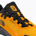 Buty turystyczne męskie The North Face Cragstone WP summit gold/black 9