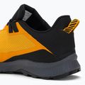 Buty turystyczne męskie The North Face Cragstone WP summit gold/black 10