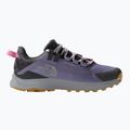 Buty turystyczne damskie The North Face Cragstone WP lunar slate/asphalt grey 12