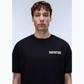 Koszulka męska Napapijri S-Sol black beauty 4