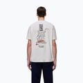 Koszulka męska Napapijri S-Sol white whisper 3