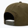 Czapka z daszkiem męska Napapijri F-Box Logo dark olive 4