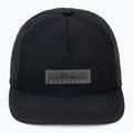 Czapka z daszkiem męska Napapijri F-Box Logo black beauty 2