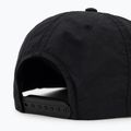 Czapka z daszkiem męska Napapijri F-Box Logo black beauty 4