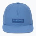 Czapka z daszkiem męska Napapijri F-Box Logo blue jasper 2