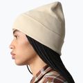 Czapka zimowa The North Face Norm Beanie gravel 4
