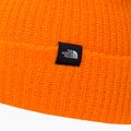 Czapka zimowa The North Face Freebeenie cone orange 4