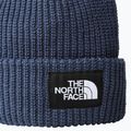 Czapka zimowa The North Face Salty shady blue 2