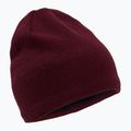 Czapka zimowa The North Face Bones Recycled cordovan