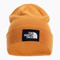 Czapka zimowa The North Face Dock Worker Recycled topaz