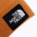 Czapka zimowa The North Face Dock Worker Recycled topaz 3