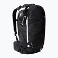 Plecak snowboardowy The North Face Snomad 34 l black/white