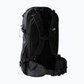 Plecak snowboardowy The North Face Snomad 34 l black/white 2