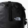 Plecak snowboardowy The North Face Snomad 34 l black/white 3