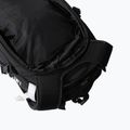 Plecak snowboardowy The North Face Snomad 34 l black/white 6