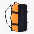 Torba podróżna The North Face Base Camp Duffel S 50 l cone orange/black 3