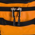 Torba podróżna The North Face Base Camp Duffel S 50 l cone orange/black 7