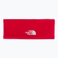 Opaska na głowę The North Face Fastech Headband red