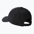 Czapka z daszkiem dziecięca The North Face Recycled 66 Classic black 2