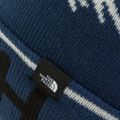 Czapka zimowa dziecięca The North Face Ski Tuke shady blue 3