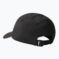 Czapka z daszkiem dziecięca The North Face Horizon Hat black/white 2