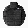 Kurtka dziecięca The North Face Never B Stop Down black 2