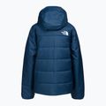 Kurtka zimowa dziecięca The North Face Reversible Perrito shady blue 2