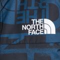 Kurtka zimowa dziecięca The North Face Reversible Perrito shady blue 3